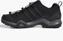 Кроссовки Adidas Terrex Swift R2 Gore-Tex Hiking Black IF7631 Фото 1