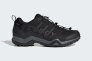 Кроссовки Adidas Terrex Swift R2 Gore-Tex Hiking Black IF7631 Фото 2