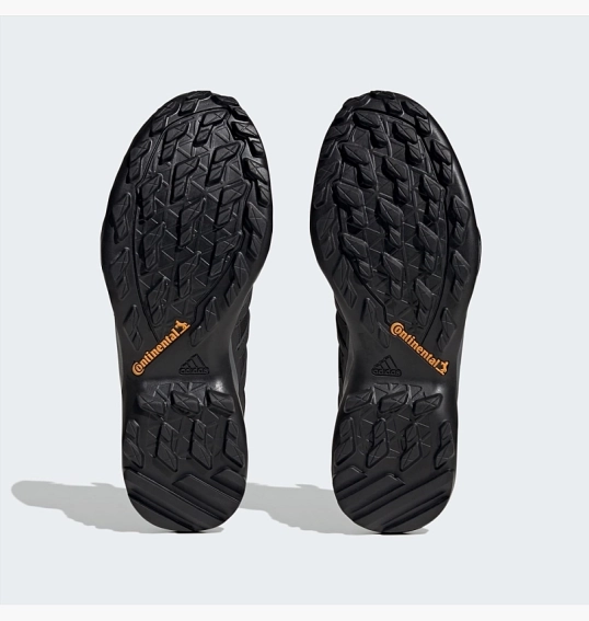 Кроссовки Adidas Terrex Swift R2 Gore-Tex Hiking Black IF7631 фото 7 — интернет-магазин Tapok
