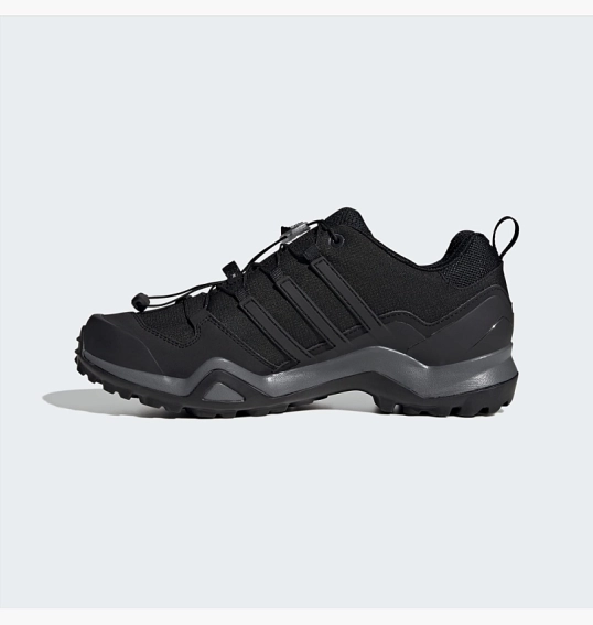 Кроссовки Adidas Terrex Swift R2 Gore-Tex Hiking Black IF7631 фото 10 — интернет-магазин Tapok