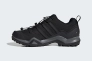 Кроссовки Adidas Terrex Swift R2 Gore-Tex Hiking Black IF7631 Фото 10