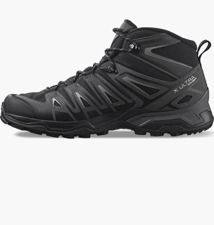 Черевики Salomon X Ultra Pioneer Mid Gtx Gore-Tex Black 471703