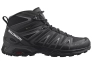 Ботинки Salomon X Ultra Pioneer Mid GTX Gore-Tex Black 471703 Фото 2