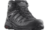 Ботинки Salomon X Ultra Pioneer Mid GTX Gore-Tex Black 471703 Фото 3