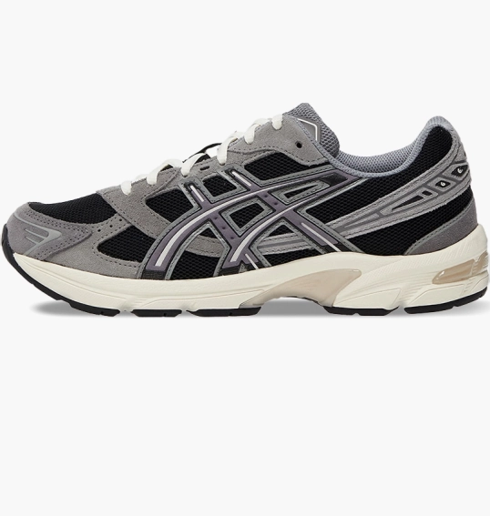 Кроссовки Asics Gel-1130 Grey 1201A255-004 фото 1 — интернет-магазин Tapok