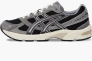 Кроссовки Asics Gel-1130 Grey 1201A255-004 Фото 1