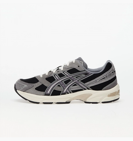 Кроссовки Asics Gel-1130 Grey 1201A255-004 фото 2 — интернет-магазин Tapok