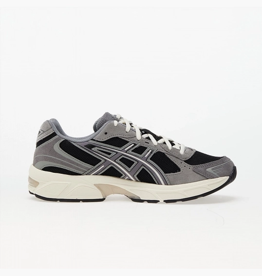 Кроссовки Asics Gel-1130 Grey 1201A255-004 фото 4 — интернет-магазин Tapok