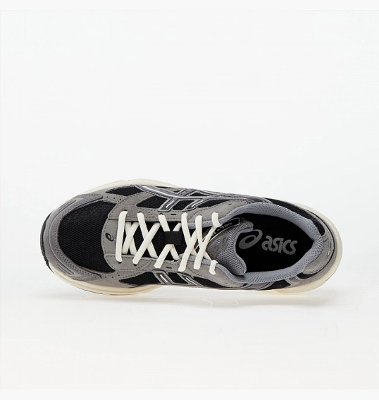 Кроссовки Asics Gel-1130 Grey 1201A255-004 фото 5 — интернет-магазин Tapok