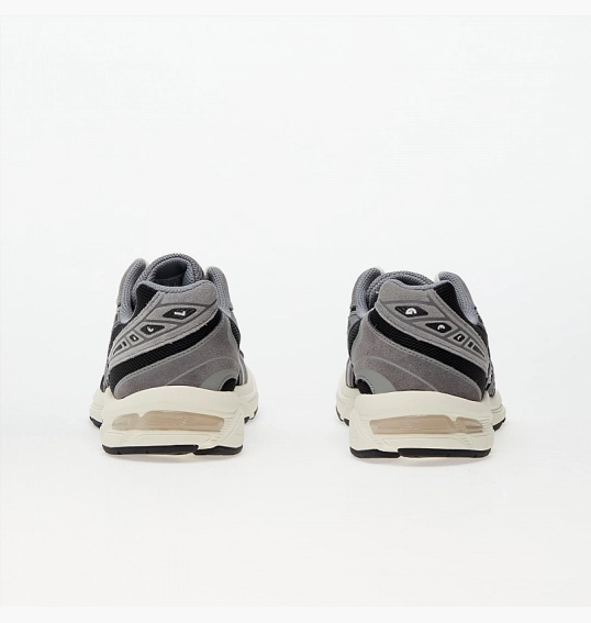 Кроссовки Asics Gel-1130 Grey 1201A255-004 фото 6 — интернет-магазин Tapok