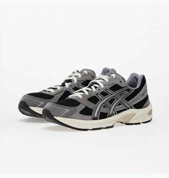 Кроссовки Asics Gel-1130 Grey 1201A255-004 фото 7 — интернет-магазин Tapok
