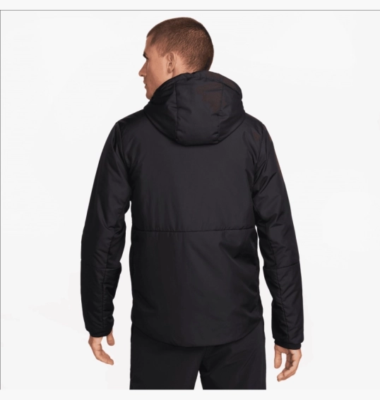 Чоловіча куртка NIKE M NK TF UNLIMITED SYNFL JKT FB7544-010 фото 2 — інтернет-магазин Tapok