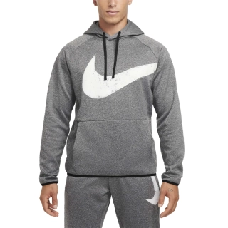 Чоловіча кофта NIKE M NK TF HOODIE SWOOSH PO FZ1072-010