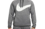 NIKE M NK TF HOODIE SWOOSH PO FZ1072-010 Фото 1