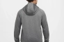 NIKE M NK TF HOODIE SWOOSH PO FZ1072-010 Фото 2