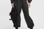 Підліткові штани NIKE G NSW CARGO PANT STY STAR FZ5554-010 Фото 1