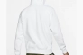 Толстовка чоловіча NikeNsw Club Hoodie Po Bb White BV2654-100 Фото 4