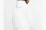 Толстовка чоловіча NikeNsw Club Hoodie Po Bb White BV2654-100 Фото 6