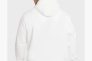 Толстовка чоловіча NikeNsw Club Hoodie Po Bb White BV2654-100 Фото 10