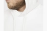 Толстовка чоловіча NikeNsw Club Hoodie Po Bb White BV2654-100 Фото 11