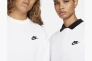 Свитшот Nike M NSW CLUB CRW BB White BV2662-100 Фото 4