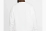 Свитшот Nike M NSW CLUB CRW BB White BV2662-100 Фото 7