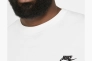 Свитшот Nike M NSW CLUB CRW BB White BV2662-100 Фото 8