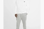 Свитшот Nike M NSW CLUB CRW BB White BV2662-100 Фото 9