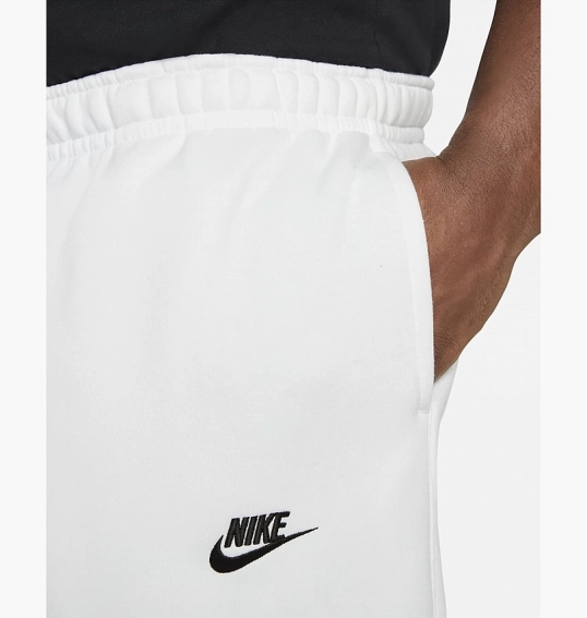 Брюки Nike Joggers White Bv2671-100 фото 3 — интернет-магазин Tapok
