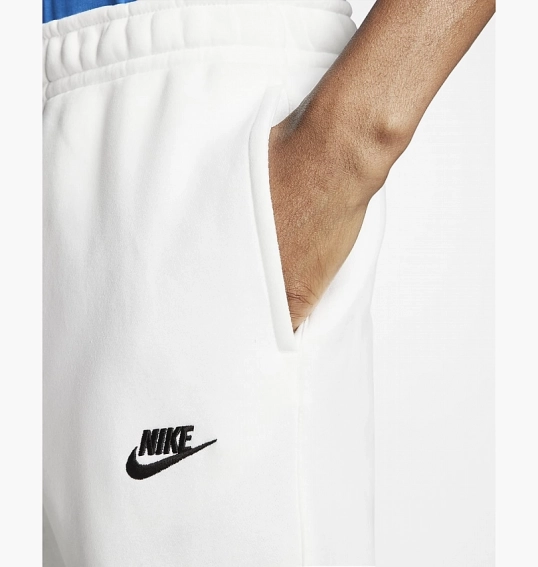 Брюки Nike Joggers White Bv2671-100 фото 5 — интернет-магазин Tapok