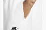 Брюки Nike Joggers White Bv2671-100 Фото 5