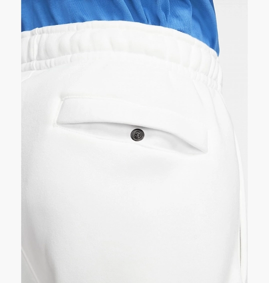 Брюки Nike Joggers White Bv2671-100 фото 6 — интернет-магазин Tapok