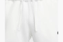 Брюки Nike Joggers White Bv2671-100 Фото 7