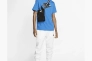 Брюки Nike Joggers White Bv2671-100 Фото 9