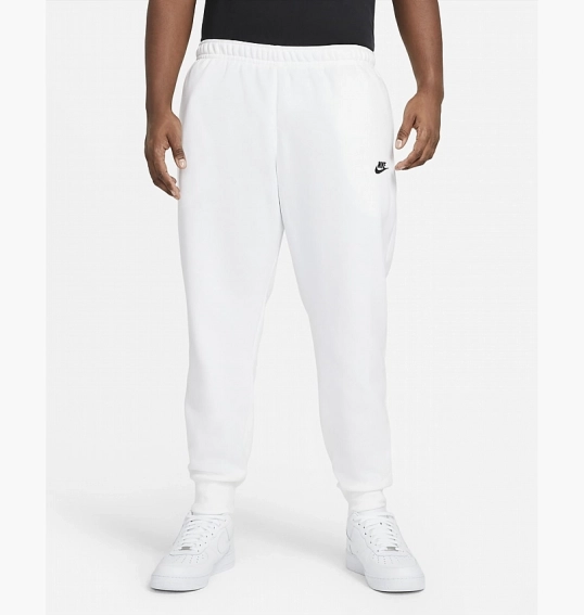 Брюки Nike Joggers White Bv2671-100 фото 10 — интернет-магазин Tapok