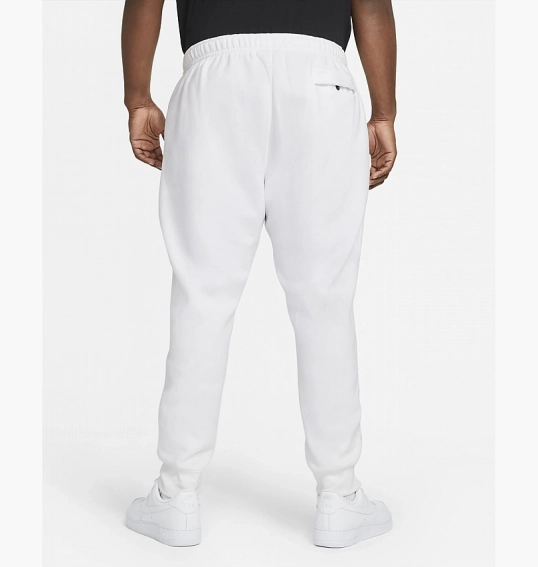 Брюки Nike Joggers White Bv2671-100 фото 11 — интернет-магазин Tapok
