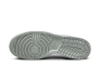 Кросівки чоловічі Nike Dunk Low Retro Se Pumice Grey/White FQ8249-101 Фото 3
