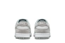 Кросівки чоловічі Nike Dunk Low Retro Se Pumice Grey/White FQ8249-101 Фото 5