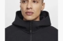 Толстовка чоловіча Nike Tech Windrunner Fleece Full-Zip Jacket Black FZ0754-010 Фото 4