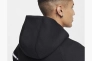 Толстовка чоловіча Nike Tech Windrunner Fleece Full-Zip Jacket Black FZ0754-010 Фото 8