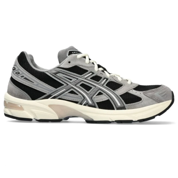 Кроссовки Asics Gel-1130 Grey 1201A255-004 44 1201A255-004 фото 1 — интернет-магазин Tapok