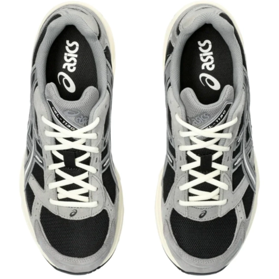 Кроссовки Asics Gel-1130 Grey 1201A255-004 44 1201A255-004 фото 2 — интернет-магазин Tapok