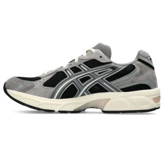 Кроссовки Asics Gel-1130 Grey 1201A255-004 44 1201A255-004 фото 4 — интернет-магазин Tapok