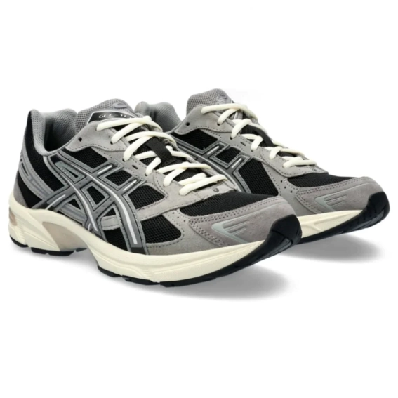 Кроссовки Asics Gel-1130 Grey 1201A255-004 44 1201A255-004 фото 5 — интернет-магазин Tapok
