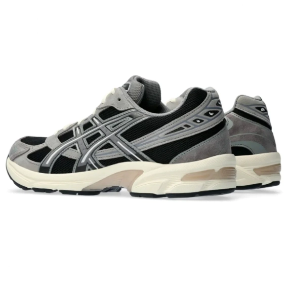 Кроссовки Asics Gel-1130 Grey 1201A255-004 44 1201A255-004 фото 6 — интернет-магазин Tapok