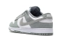 Кросівки Nike Dunk Low Retro Se Pumice Grey/White FQ8249-101 41 FQ8249-101 Фото 5