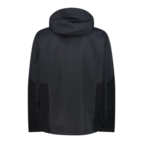 Куртка CMP JACKET ZIP HOOD DETACHABLE TWI 32Z1837D-27US фото 2 — інтернет-магазин Tapok