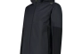 Куртка CMP JACKET ZIP HOOD DETACHABLE TWI 32Z1837D-27US Фото 3