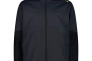 Куртка CMP JACKET ZIP HOOD DETACHABLE TWI 32Z1837D-72ES Фото 1