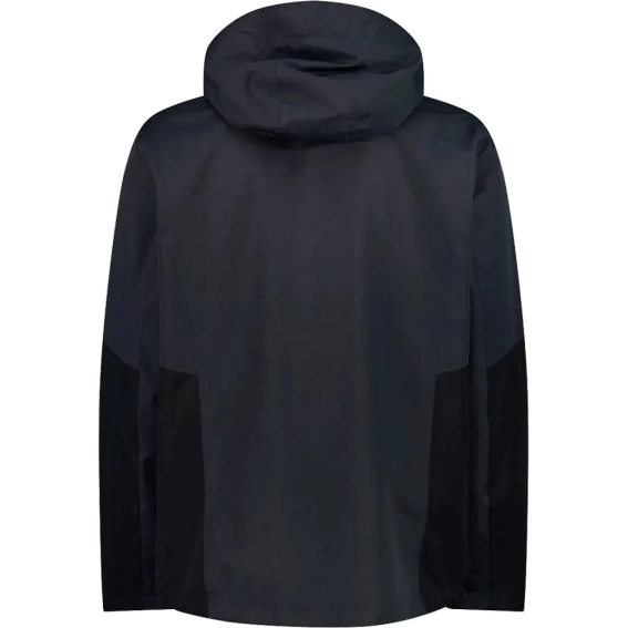 Куртка CMP JACKET ZIP HOOD DETACHABLE TWI 32Z1837D-72ES фото 2 — інтернет-магазин Tapok